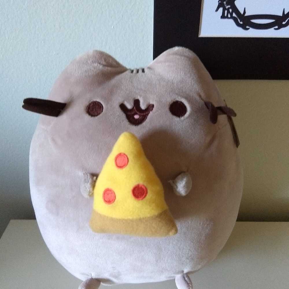 Pusheen